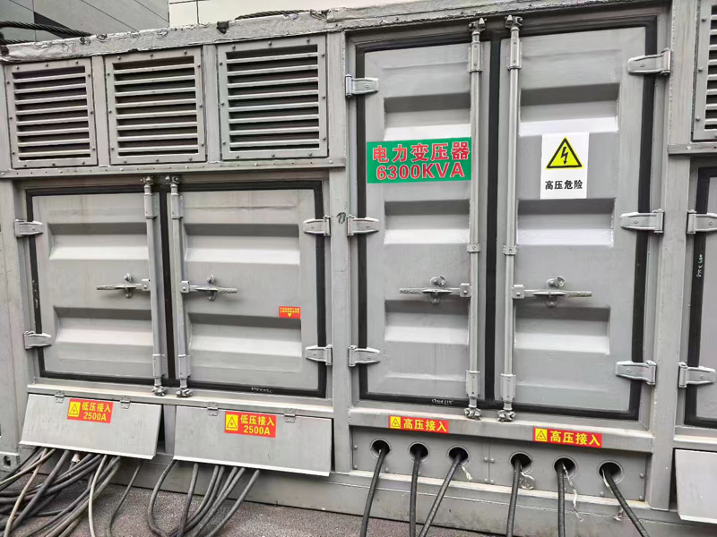 玉树柴油发电机组换季保养注意哪些事项?