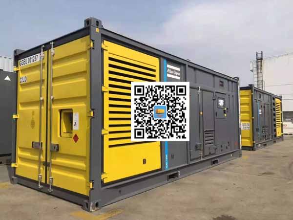 玉树大型发电机出租