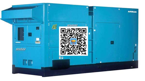 玉树出租发电机 进口和国产柴油发电机组有什么不同