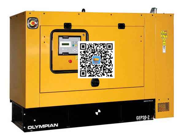 玉树出租发电机组配置有哪些重要特点