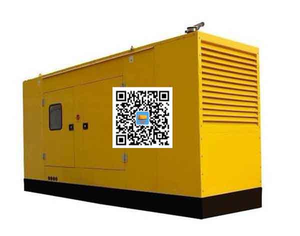 玉树出租发电机 柴油发电机不维护对机器有什么影响