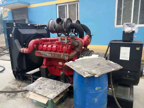 玉树租赁发电机 发电机的主要分类介绍