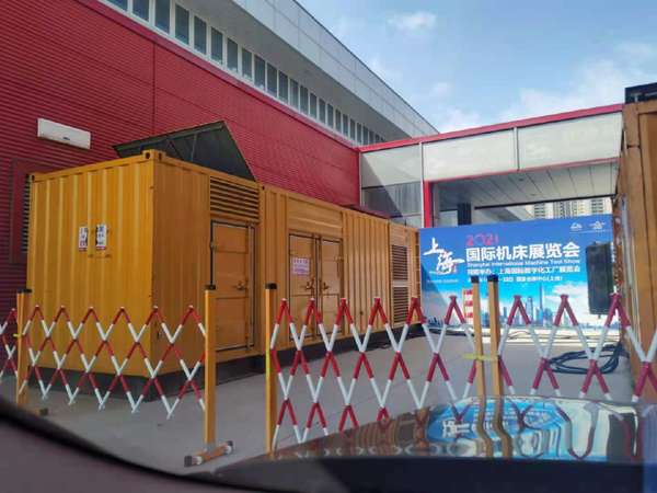 玉树发电机出租 对于发电机的特性你了解多少？