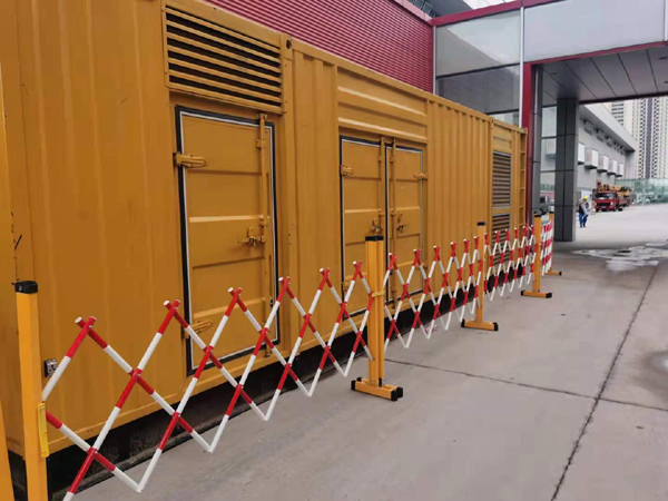 玉树发电机出租 你知道怎样鉴定发电机品质的好坏吗？