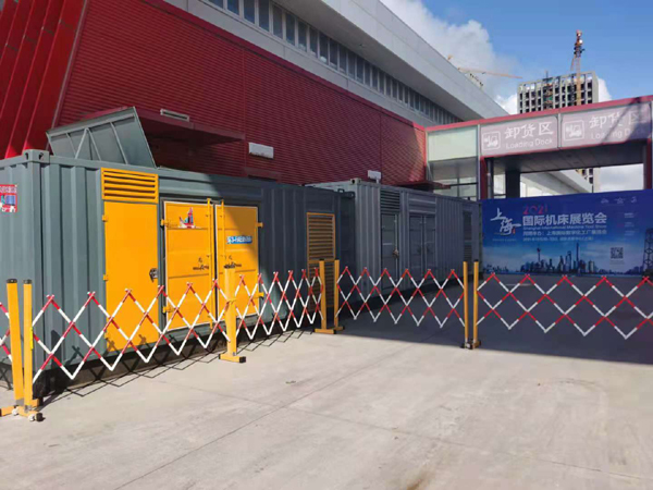 玉树发电机出租教您要了解的柴油发电机组基础知识