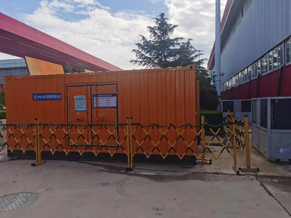 玉树柴油发电机组的运行和使用注意事项