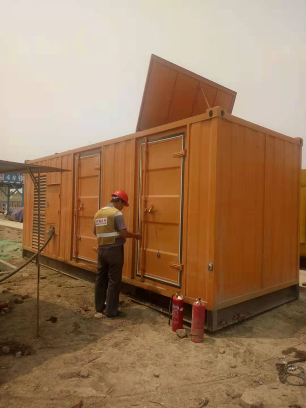 玉树柴油发电机组不定期保养会出现哪些问题？