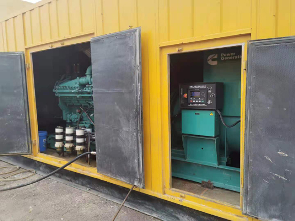 玉树柴油发电机组的蓄电池种类有哪些？