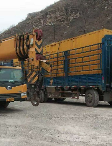 玉树租赁发电机-柴油发电机的冷却与通风