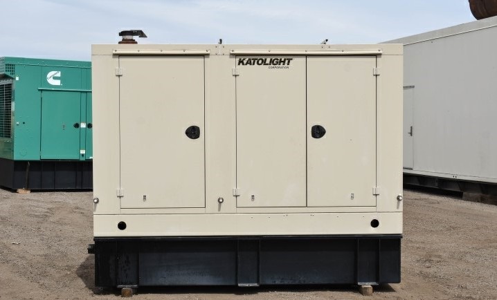 玉树发电机出租-柴油发电机使用电压互感器时的注意事项