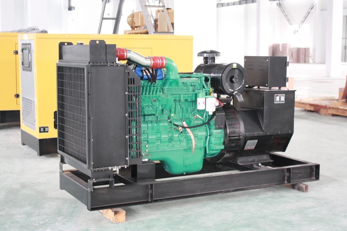 玉树租赁发电机-柴油发电机,柴油发电机组冷却液不循环怎么办