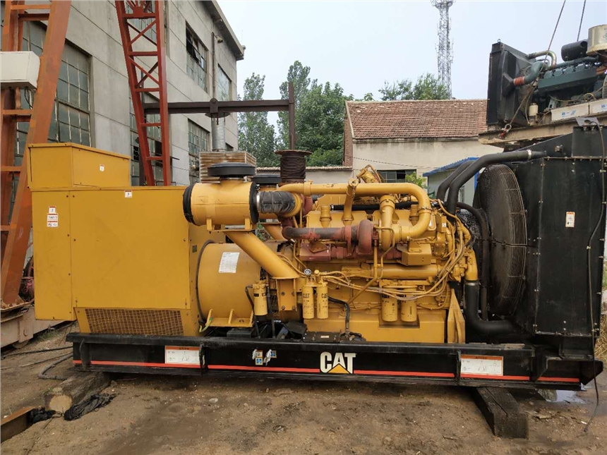 玉树发电机租赁-柴油发电机组原理概述