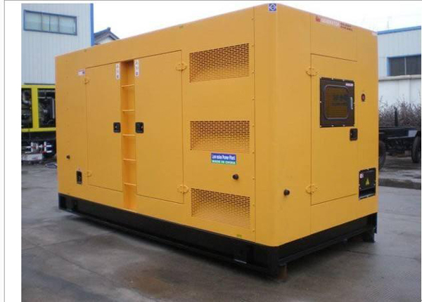 玉树发电机出租-静音发电机组厂家：柴油发电机组并机需要什么条件？