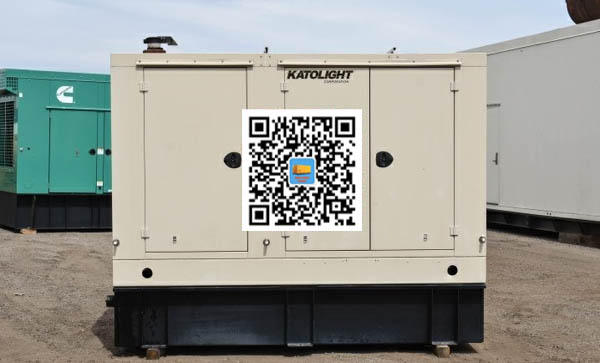 玉树租赁发电机-柴油发电机电压为什么不稳？