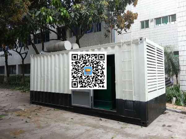 玉树出租发电机-什么样的柴油发电机使用效果比较好