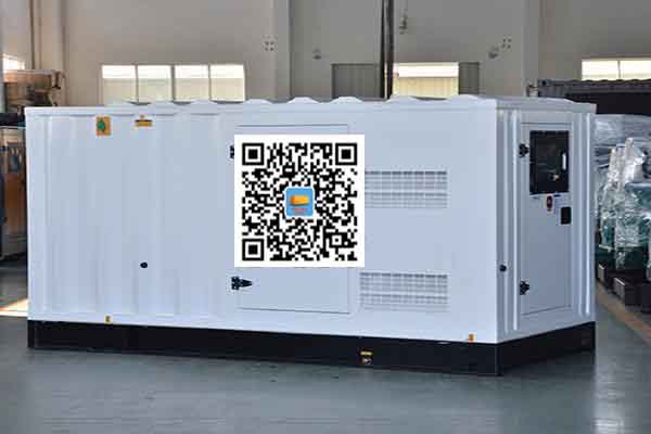 玉树租赁发电机-造成柴油发电机机组产生积炭的原因？