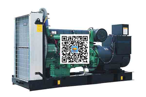 玉树租赁发电机-柴油发电机组不及时维护危害大