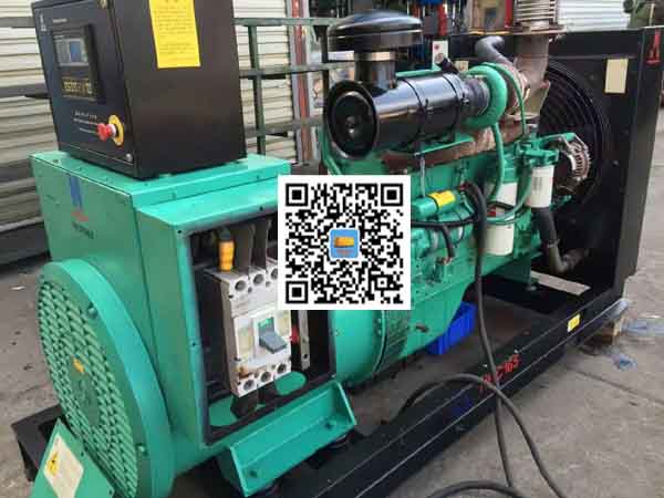 玉树租赁发电机-发电机一般变压器磁芯所使用的是什么材料？