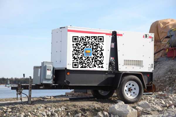 玉树发电车出租-应注意的注意安全事项