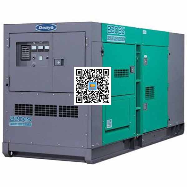 玉树租赁发电机-潍柴发电机平常该如何维护和检修