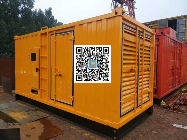 玉树发电机出租-发电机组应该选购什么品牌的