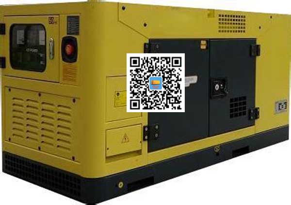 玉树租赁发电机-潍柴发电机出现的故障和解决方法