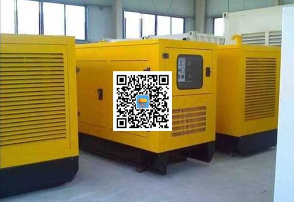 玉树租赁发电机-发电机组并机及并机柜的优点