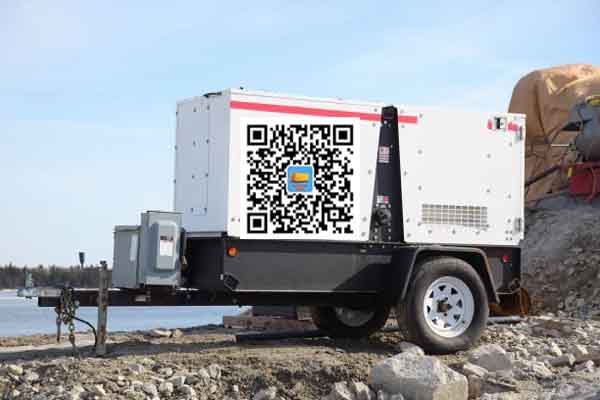 玉树水轮发电机组振动的原因