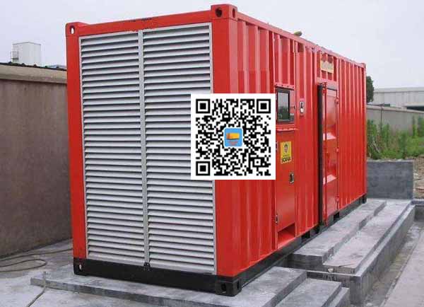 玉树300kw柴油发电机组一个小时耗油