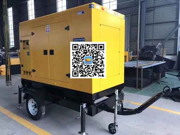 玉树柴油发电机组需要经常换油吗