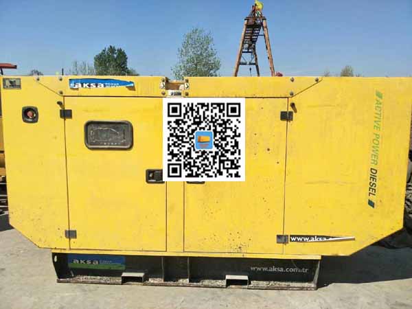 玉树柴油发电机怎样启动，启动过程中应该做的事情