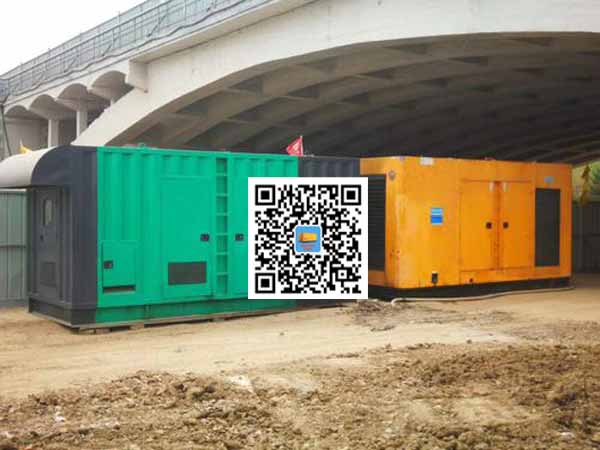 玉树决定发电机顺利启动的因素及如何解决发电机冬季起动困难问题