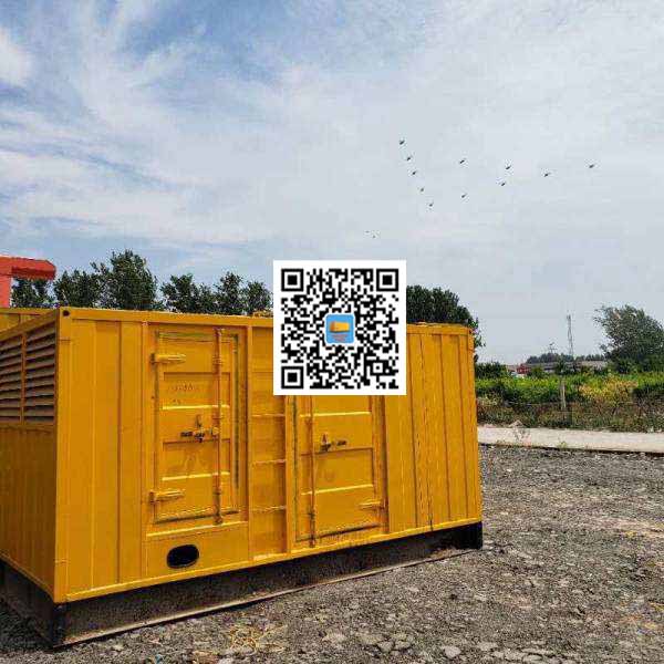 玉树发电机出租发电机电刷的结构与作用是什么