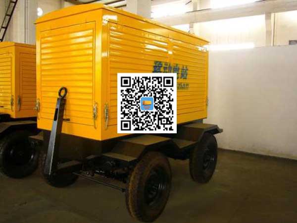 玉树发电机出租-发电机组的安装注意要点