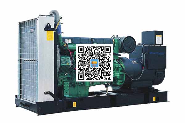 玉树发电机租赁-100kw柴油发电机带多大负载