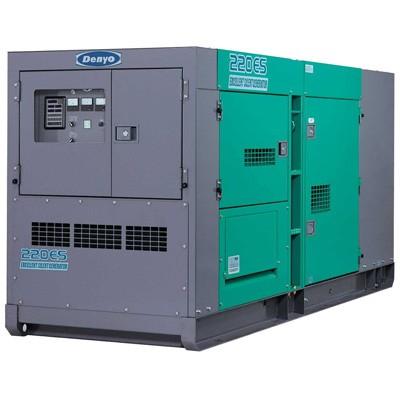 玉树发电车出租-柴油发电机零件变形怎么办？