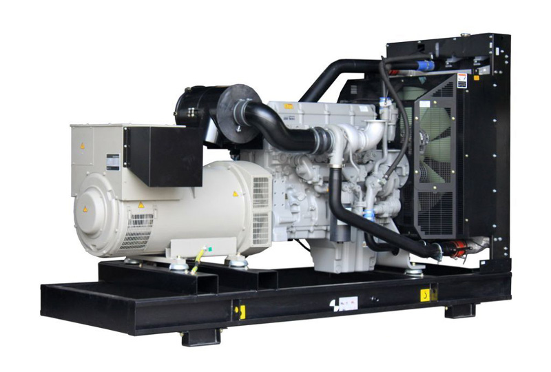 玉树柴油发电机组租赁出租机油底壳正确清洗方法