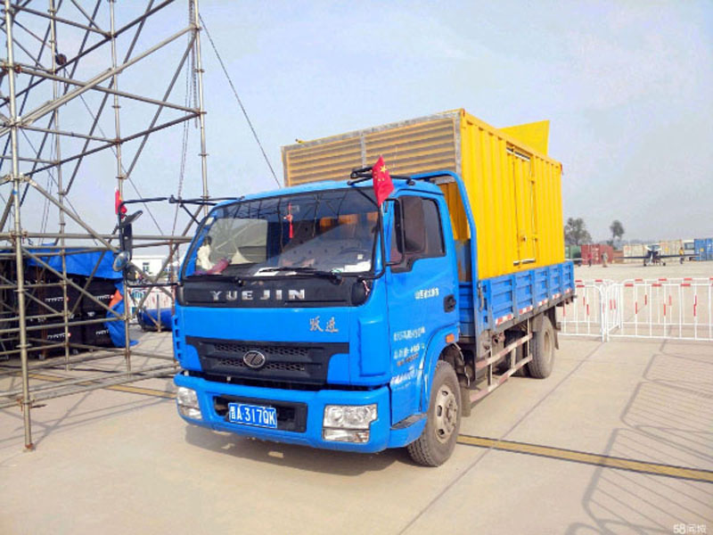 玉树柴油发电机组的错误操作的危害