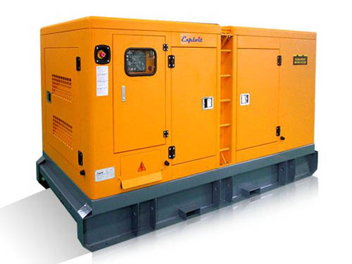 玉树影响 200kw 柴油发电机油耗的因素有哪些？