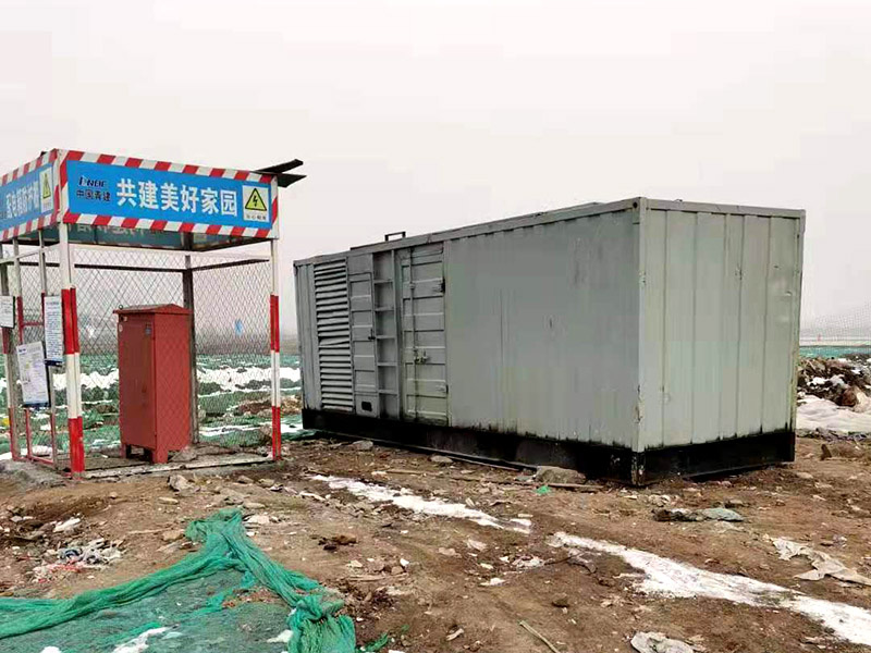 玉树如何判断发电机组的励磁系统是否正常？