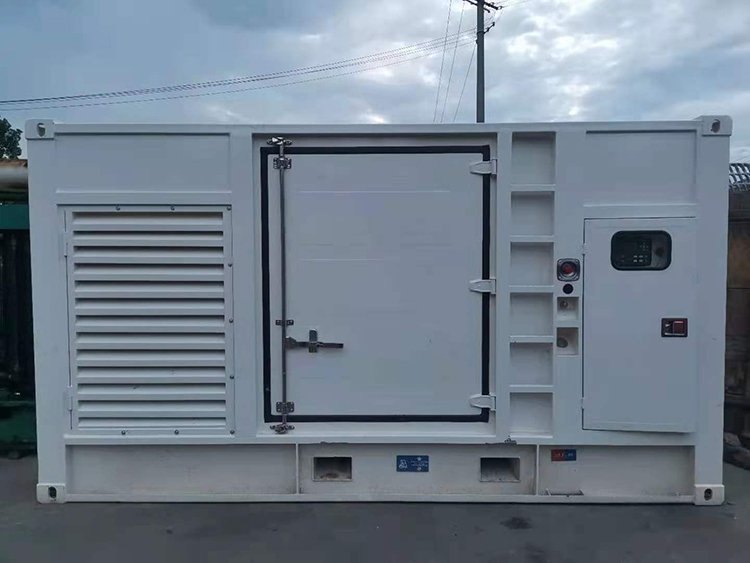 玉树控制系统的品牌和价格会影响柴油发电机的性能吗？