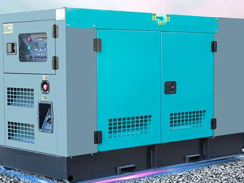 玉树50KW柴油发电机油耗是多少？