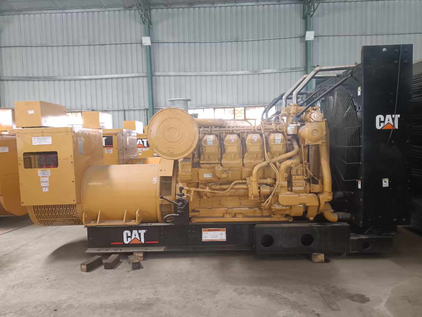 玉树如何选择适合自己的柴油发电机组品牌？