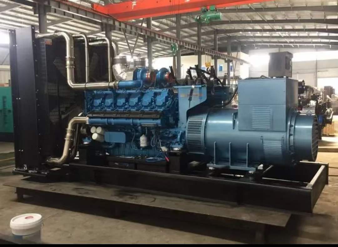 玉树发电机组不及时更换空气滤清器会有哪些后果？