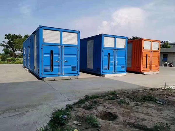 玉树发电机滤清器多久更换一次比较好？