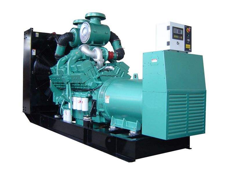 玉树如何判断发电机滤清器是否需要更换？