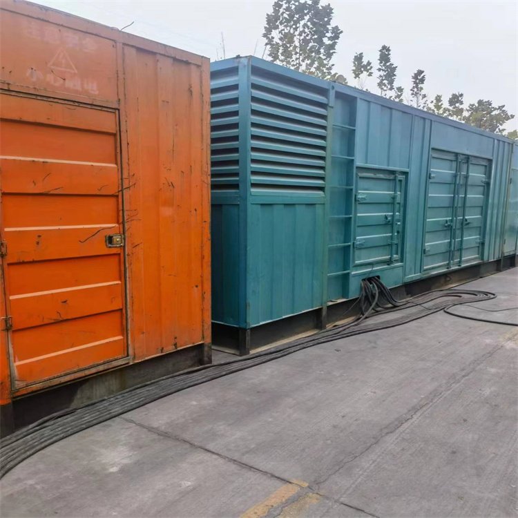 玉树如何选择适合 600kW 柴油发电机组的热继电器？