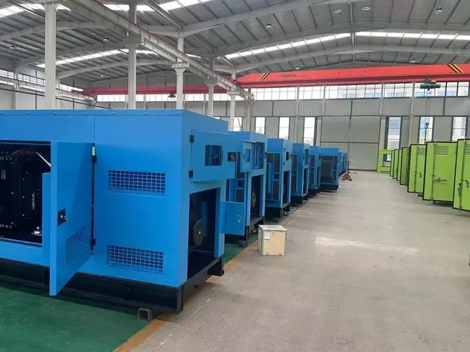 玉树柴油发电机组转速不稳定会对设备造成哪些损害？