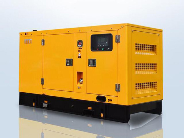 玉树柴油发电机的输出电流不稳定是什么原因？