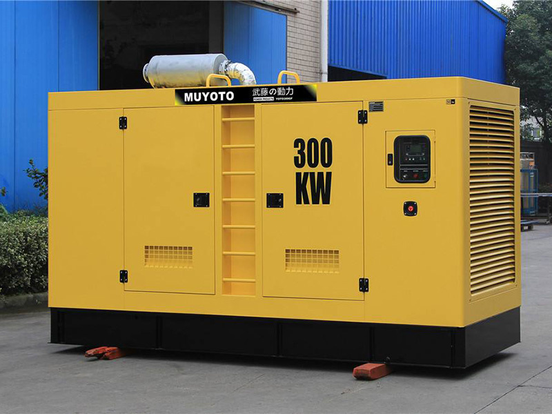 玉树发电机冷却液的冰点升高到多少时需要更换